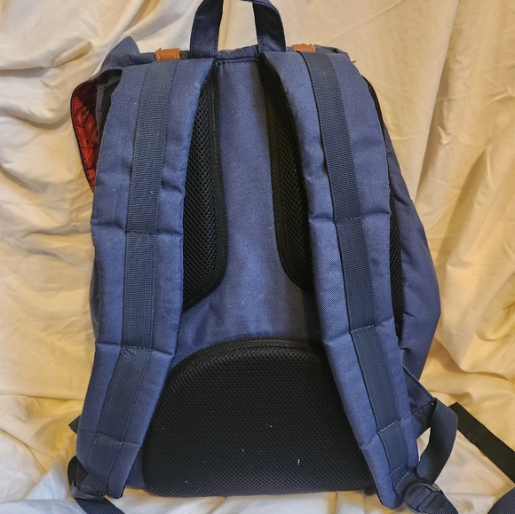 ❤️‍🔥3/$18 Herschel Backpack - Picture 5 of 8